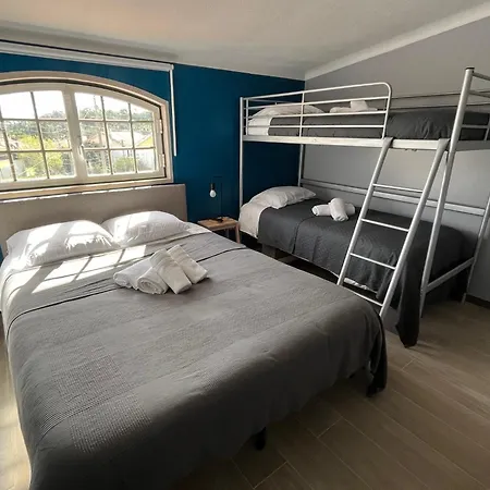 Sintra Breeze - Sun, Pool & Kitchen Guest house