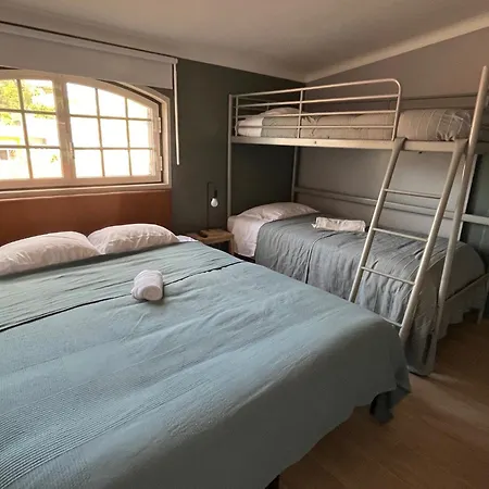 Sintra Breeze - Sun, Pool&kitchen Gasthuis 3*