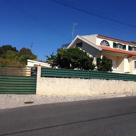 Sintra Breeze - Sun, Pool & Kitchen