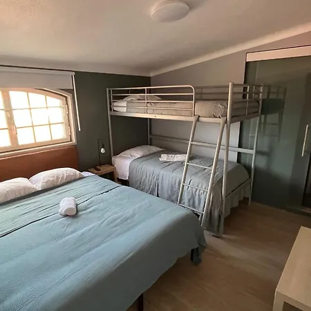 Sintra Breeze - Sun, Pool & Kitchen Πανσιόν Mem Martins