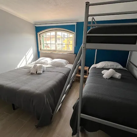 Sintra Breeze - Sun, Pool&kitchen 3*