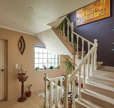 Sintra Breeze - Sun, Pool & Kitchen Guest house