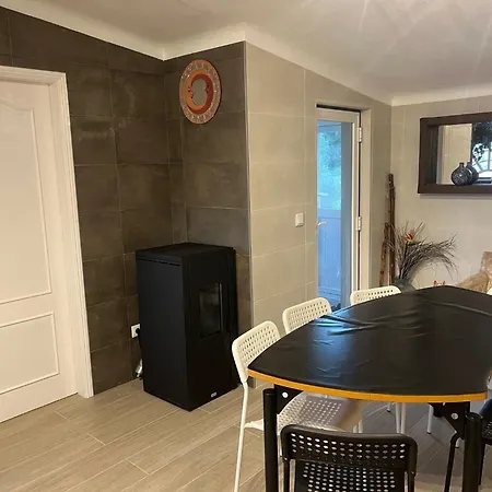 Sintra Breeze - Sun, Pool & Kitchen Guest house Mem Martins