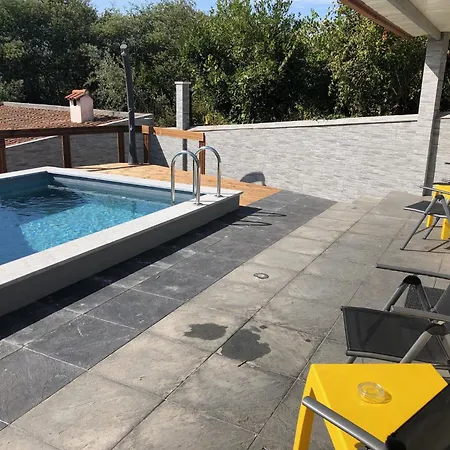 Sintra Breeze - Sun, Pool&kitchen