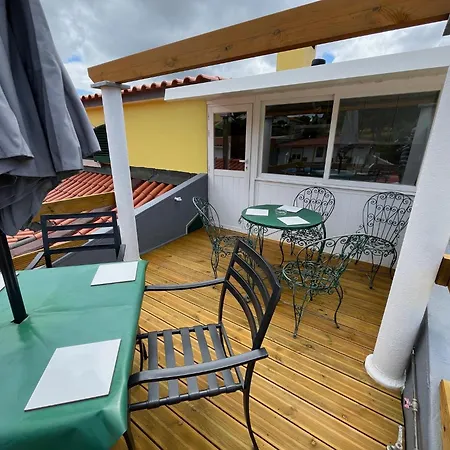 Sintra Breeze - Sun, Pool&kitchen Mem Martins