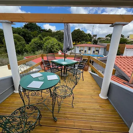 Sintra Breeze - Sun, Pool & Kitchen